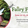Fairy Fest at Lakewold Gardens