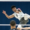 JBLM soldier part of winning volleyball team