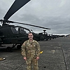 After crash, pilot turns to JBLM Soldier Recovery Unit for help returning to duty