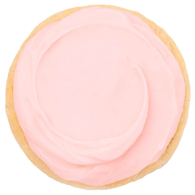 The Classic Pink Sugar Cookie Is Back At Crumbl Cookies
